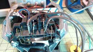 Whirlpool Dryer Motor: How does it work