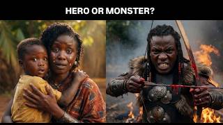 THE RISE AND FALL OF MAHANGA!