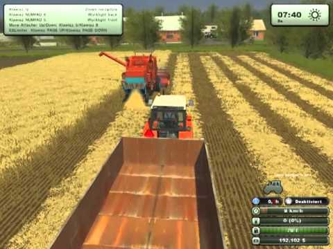 farming simulator 2013 bockowo 1994
