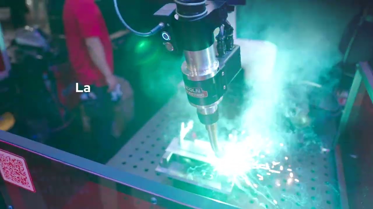 La innovación industrial tiene un punto de encuentro: FABTECH México 2026