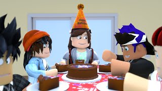 Roblox Song - Happy Birthday - Animation