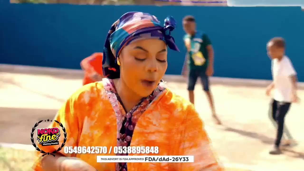 UNITED SHOWBIZ WITH EMPRESS GIFTY 26/09/26