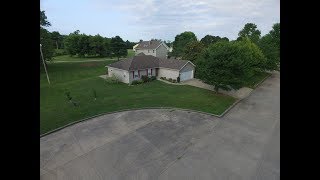 Home for sale 930 E. Drake St. Bolivar, MO 65613