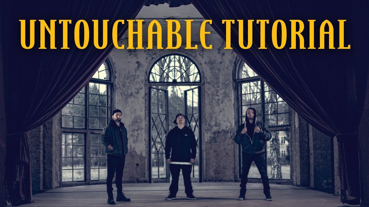 YouTube에서 Witten Untouchable - Untouchable Tutorial (prod. by Rooq) 보기 YouTube에서 Witten Untouchable - Untouchable Tutorial (prod. by Rooq) 보기
