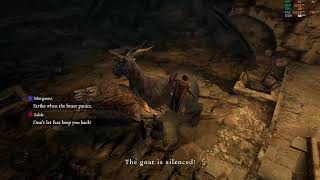 Dragon's Dogma: Dark Arisen [LENOVO LEGION 5 15ARH05]