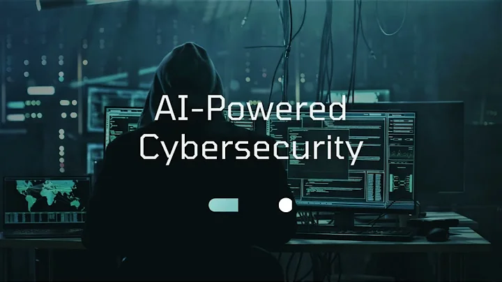 AI Powered Cybersecurity