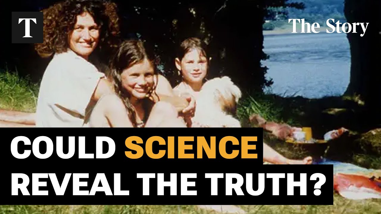 Could DNA Advances Overturn One of Britain's Most Famous Murder Cases?