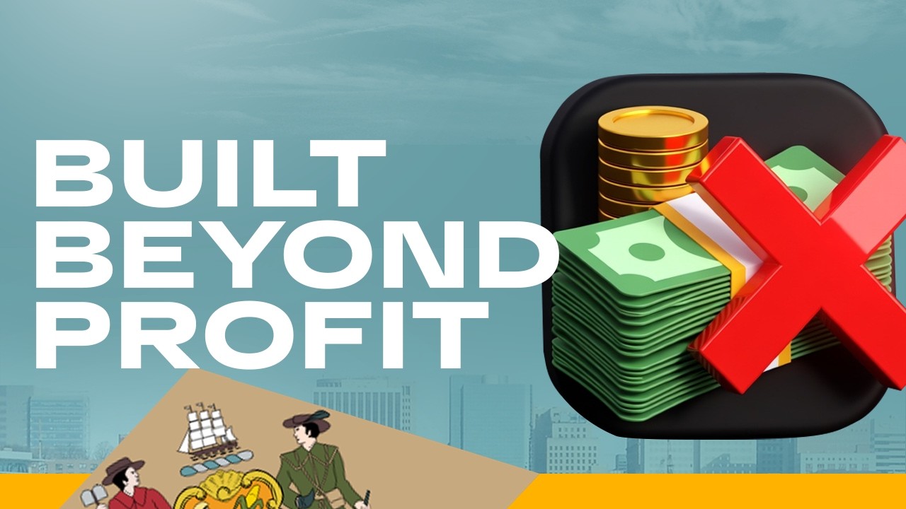 What is Delaware Public Benefit Corporation