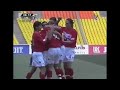 Спартак 2-2 Вильярреал. Кубок Интертото 2004