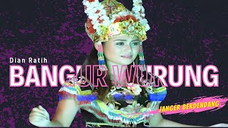 Download Lagu Karaoke - Bangur Wurung - Dian Ratih (Official Video Karaoke ANEKA SAFARI) MP3