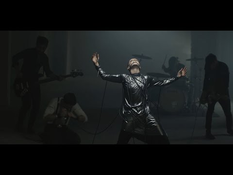 Mercutio  - Where the pain lives (Official Video)