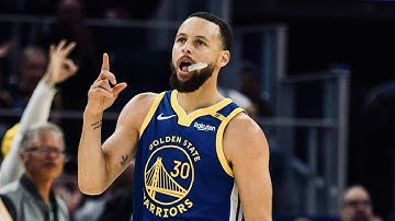 High Quality Steph Curry Clips for Edits! (2024-25)