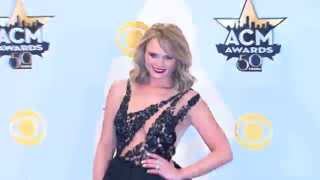Miranda Lambert is Dating in Secret and is Enjoying Partying with Old Friends | Splash News TV