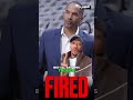 Dallas Mavericks FIRE GM Nico Harrison!