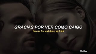 Avril Lavigne - My Happy Ending \/\/ subtitulado al español + lyrics + video oficial