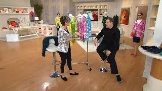 QVC Host Argues the Moon Is A Planet
