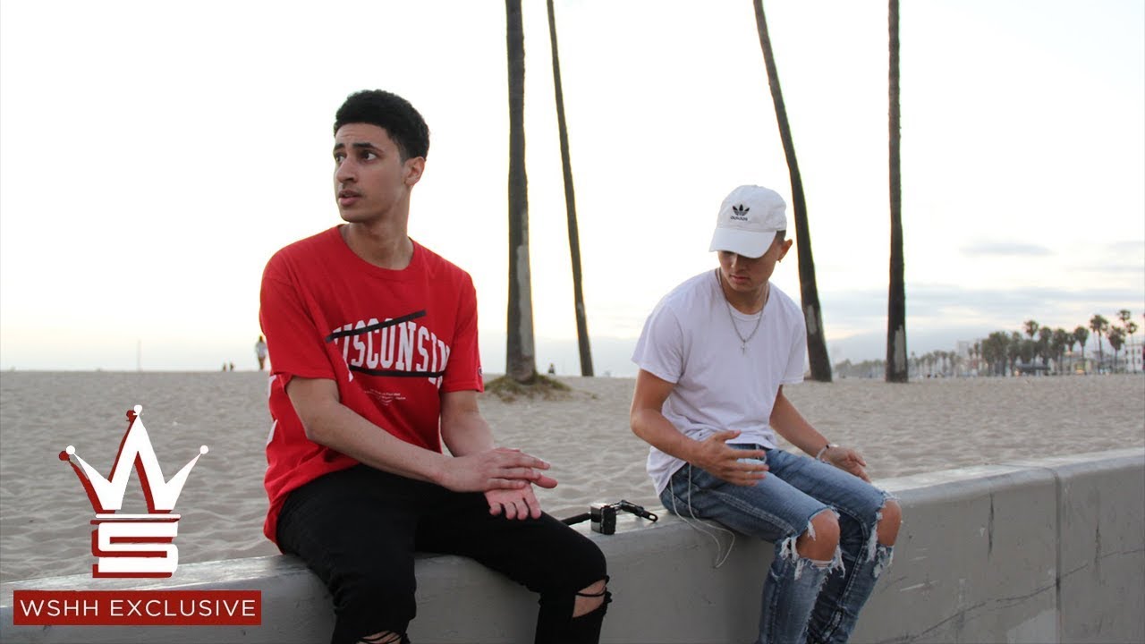 Diss God "July 15th" FouseyTube Diss Track (Official Music Video