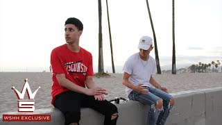 Diss God - July 15Th Fouseytube Diss Track Official Music Video Snippet