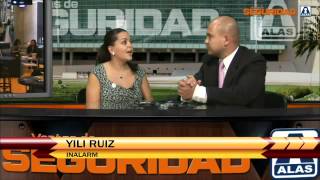 Entrevista: Yili Ruiz - Inalarm screenshot 2