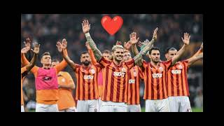 sevdim seni Bir kere Galatasaray #galatasaray #keşfet Resimi