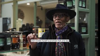 Let's Talk Business | The Black Farmer