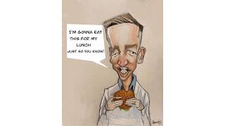 Art of Manasseh Johnson pt. 8