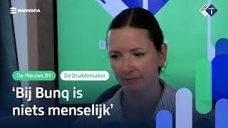 Download Lagu 'In de wereld van Bunq is blijkbaar niets menselijk' | NPO Radio 1 MP3