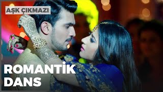 Deep Ve Aarohinin Muhteşem Dansı Aşk Çıkmazı 9. Bölüm