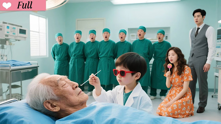 100 Doctors Failed, But Poor Mom’s Genius Son Healed CEO’s Grandpa With One Needle! CEO Married Her!