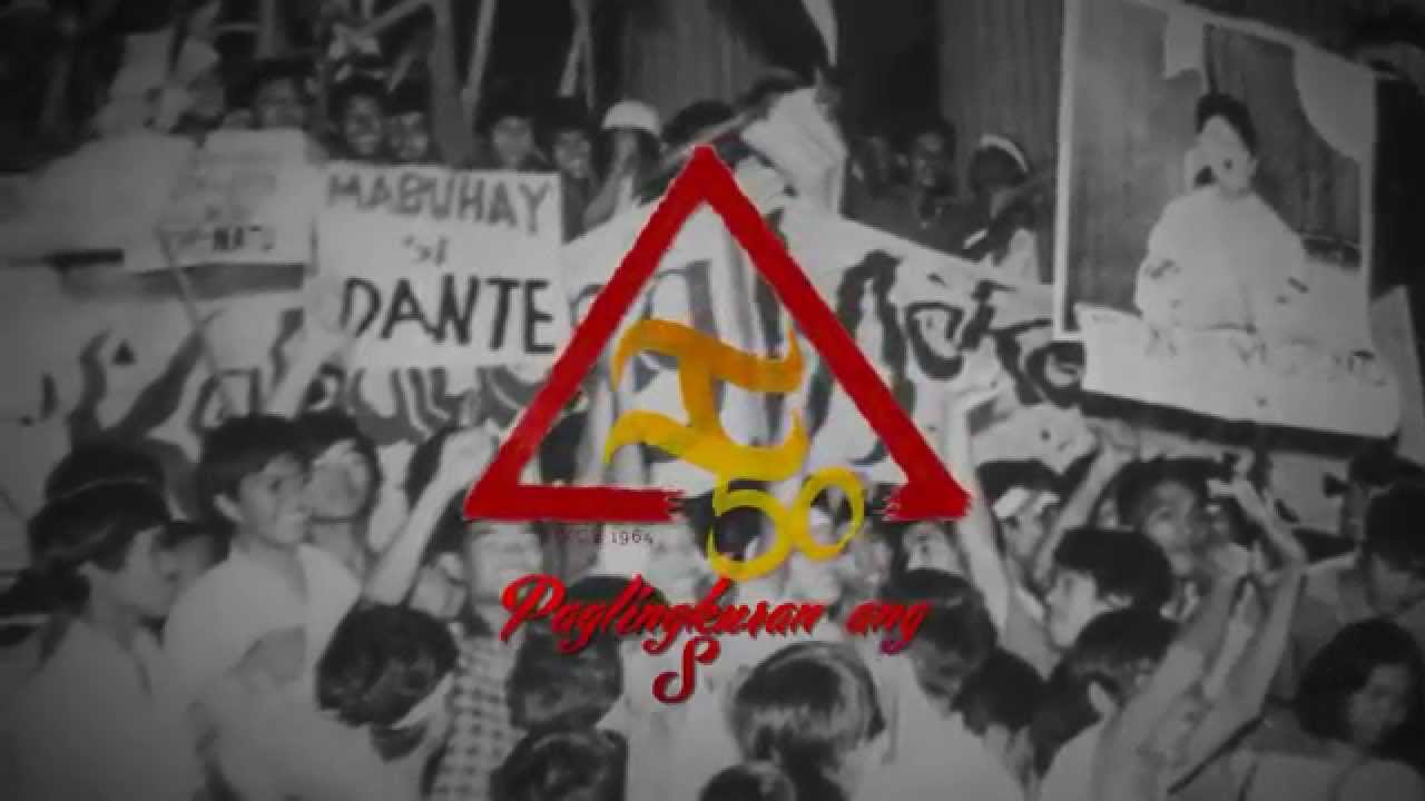 Kabataang Makabayan @ 50