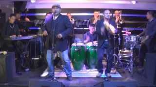 Señor Sereno - Orquesta Sin Anestesia