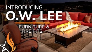 OW Lee Vendor Spotlight Video by Starfire Direct