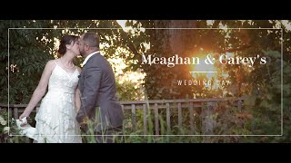 Meaghan Careys Wedding Day Schild Creative
