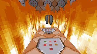How to make a WORKING Jet Pack in Minecraft! [Tutorial]