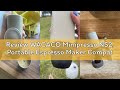 Review WACACO Minipresso NS2, Portable Espresso Maker Compatible with *Nespresso®*Original Capsules