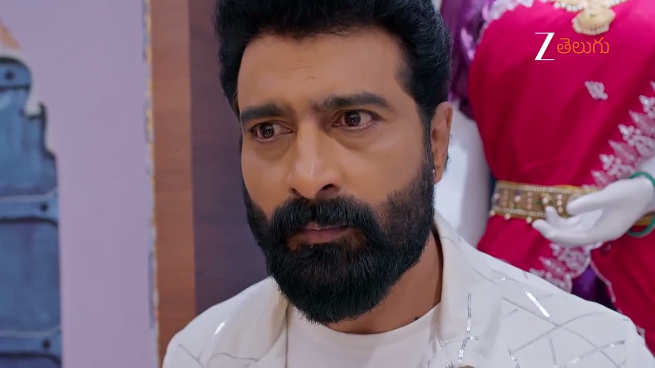 Jayam | Ep - 61 | Preview | Sep 19 2025 | Zee Telugu