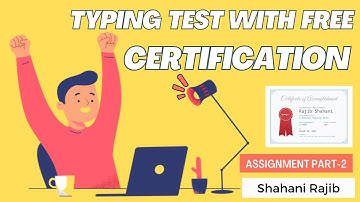 Typing Test (https://www.typing.com/)