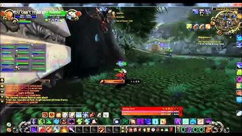 Rhonim Speed Hacking In Bg