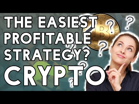 Crypto Trading For Beginners!