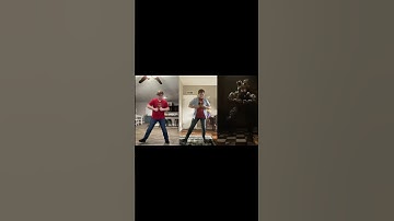 Dancing With SpringTrap (2024) #theawsomavenger #tiktok #springtrap #fnaf