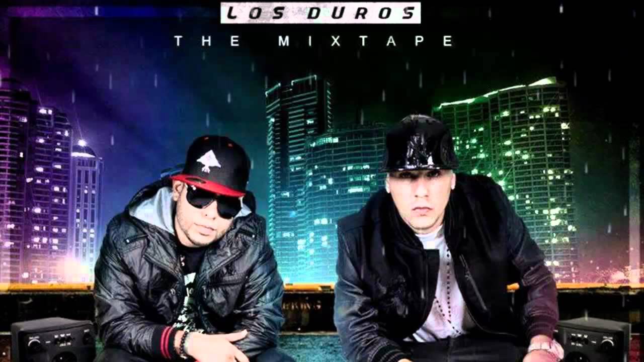 Bailame - Gringo Ft. Kendo Kaponi (Original) (Los Duros) REGGAETON ...