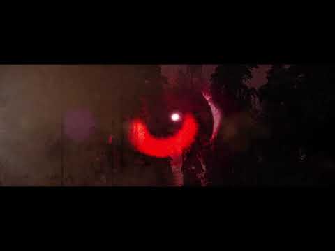 Black Crucifixion -  Black Hole Metal (official video)