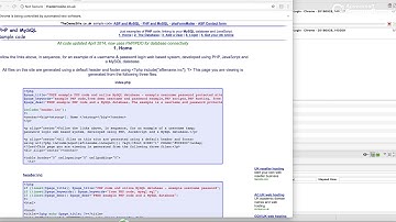 Katalon Studio Automated Testing - Authentication