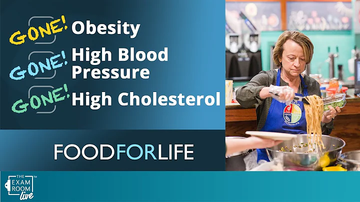 60 Pound Weight Loss and High Cholesterol and High...