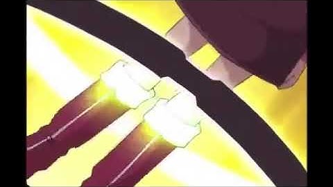 Code lyoko Transfer