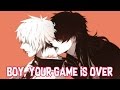 Nightcore - Boy Like You (Male Version)