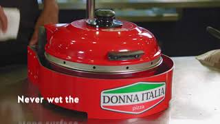 Learn more about donna italia solution for business contact us
www.donnaitalia.com italia’s unique service includes an all-natural,
ready to make itali...