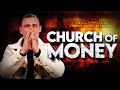 Greg Locke’s Church of Money