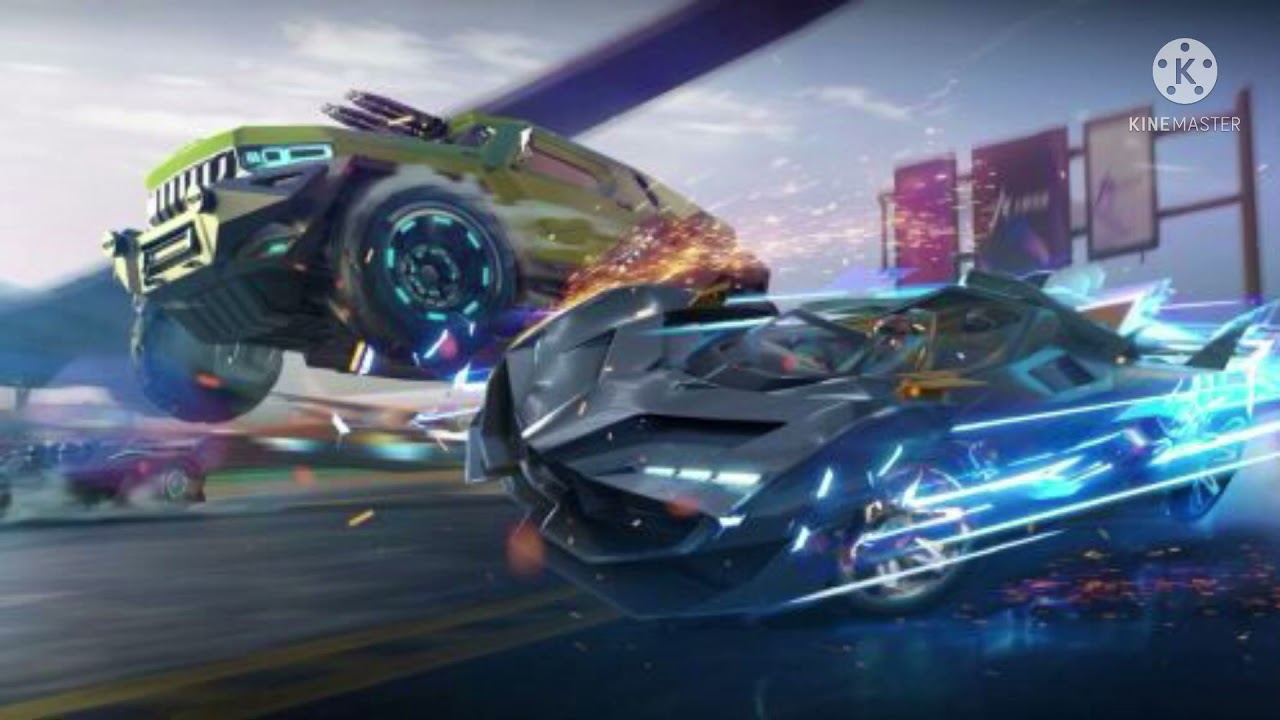 王琛中 - Ace Racer Coming pt.2 | Ace Racer Lobby Soundtrack 2