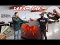 BUYING MY DREAM CAR AT 17 YEARS OLD!!!!